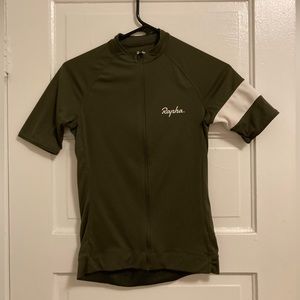 Rapha XS Womens Jersey